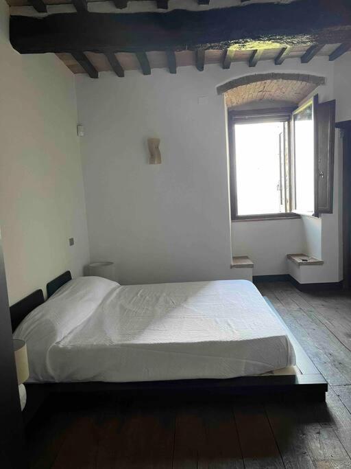 Holiday home Medieval Tower In Umbria With Swimming Pool Montelagello