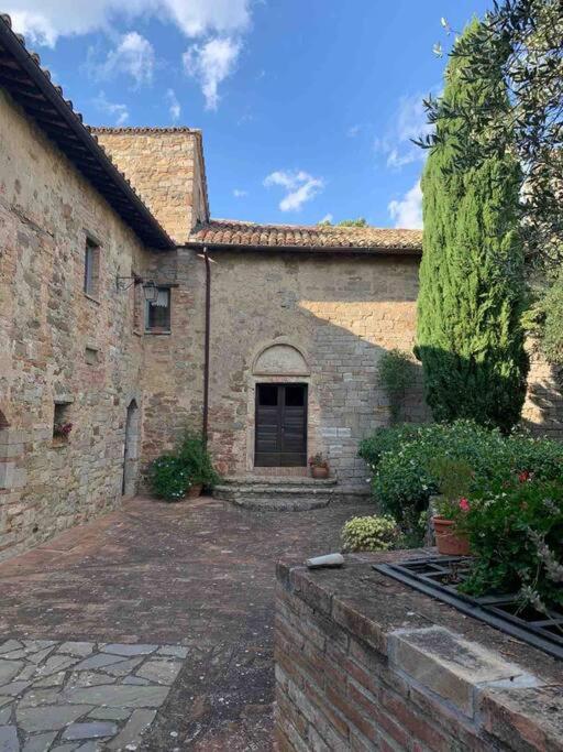 Medieval Tower In Umbria With Swimming Pool Holiday home