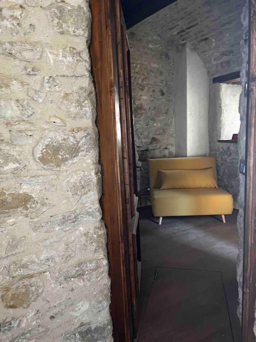 Medieval Tower In Umbria With Swimming Pool Сasa de vacaciones Montelagello