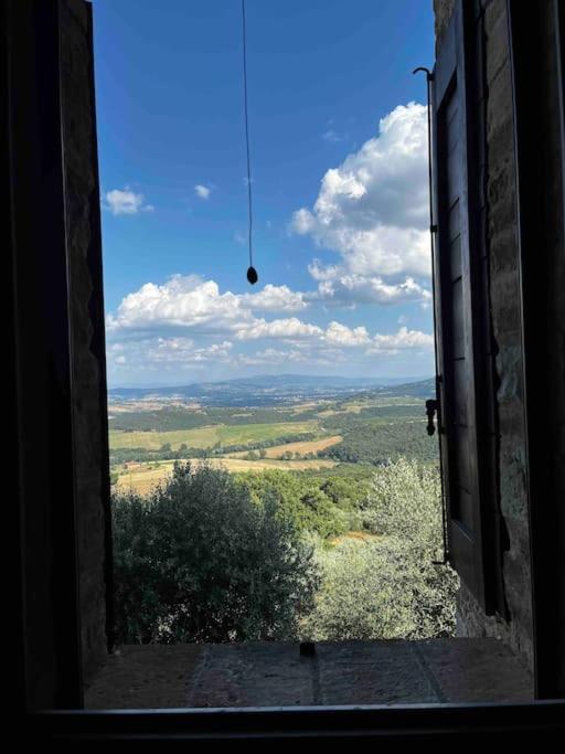 Medieval Tower In Umbria With Swimming Pool Holiday home