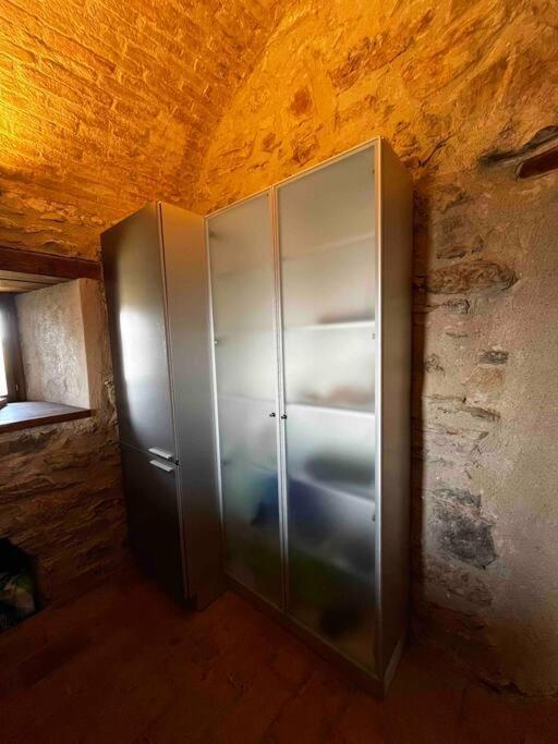 Medieval Tower In Umbria With Swimming Pool Сasa de vacaciones *