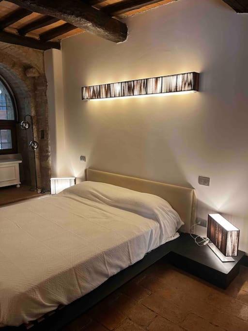 Medieval Tower In Umbria With Swimming Pool Holiday home *