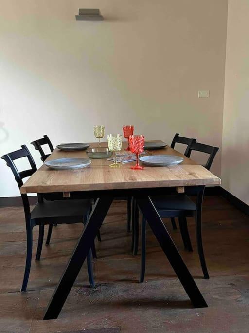 Medieval Tower In Umbria With Swimming Pool Holiday home Montelagello