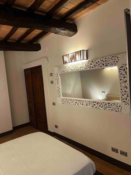 Medieval Tower In Umbria With Swimming Pool Holiday home Montelagello