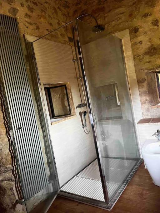 Holiday home Medieval Tower In Umbria With Swimming Pool
